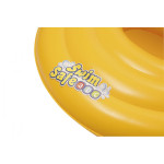 Bestway Plávacie koleso pre bábätká - 32096